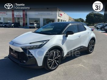 TOYOTA C-HR 2 II 1.8 HYBRIDE 140 COLLECTION