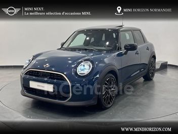 MINI MINI 4 5P IV (F65) 1.5 156 COOPER C FAVOURED DKG7 5P