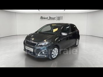 PEUGEOT 108 1.0 VTI 68 STYLE 5P