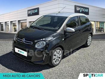 CITROEN 