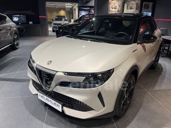 ALFA ROMEO 