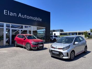 KIA 