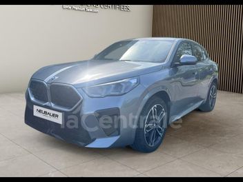 BMW X2 U10 (U10) SDRIVE 20I 170 M SPORT DKG7