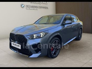 BMW X2 U10 (U10) SDRIVE 18D 163 M SPORT DKG7