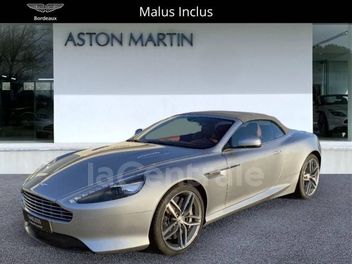 ASTON MARTIN