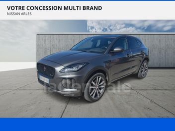 JAGUAR 