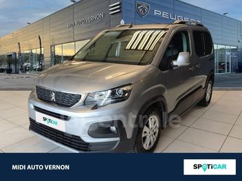 PEUGEOT RIFTER 1.5 BLUEHDI 130 S&S STANDARD ALLURE PACK