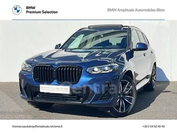 BMW X3 G01 (G01) (2) XDRIVE30E 292 M SPORT BVA8