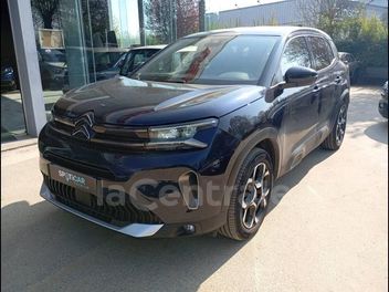 CITROEN C5 AIRCROSS (2) 1.2 HYBRIDE 136 MAX E-DCS6