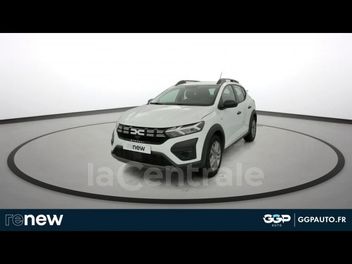 DACIA 