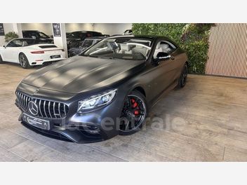 MERCEDES 