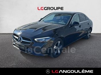 MERCEDES CLASSE C 5 V 300 E E-HYBRID EQ BUSINESS LINE + 9G-TRONIC