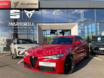 ALFA ROMEO 