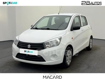 SUZUKI 