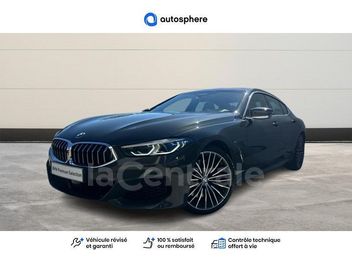 BMW SERIE 8 G16 GRAN COUPE (G16) 840D XDRIVE 320 20CV M SPORT BVA8
