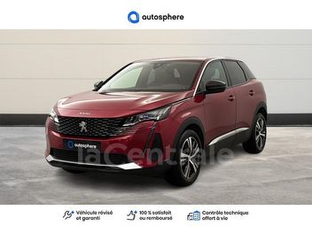 PEUGEOT 3008 (2E GENERATION) II (2) 1.2 PURETECH 130 S&S ALLURE PACK