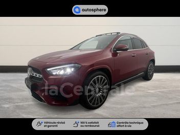MERCEDES GLA 2 II (2) 180 D AMG LINE 8G-DCT