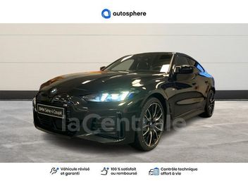 BMW I4 G26 (G26) (2) M60 XDRIVE 601 M PERFORMANCE BVA