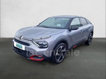 CITROEN C4 (3E GENERATION) III 1.2 PURETECH 130 S&S FEEL PACK BV6