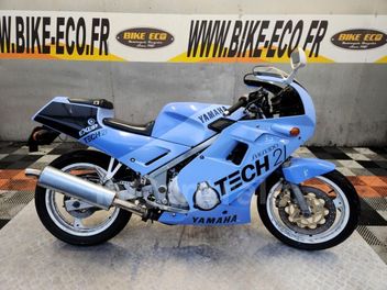 YAMAHA FZR 250