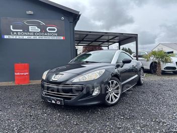 PEUGEOT RCZ 2.0 HDI 163 FAP BVM6