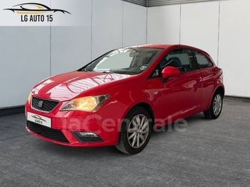 SEAT IBIZA 4 SC IV (2) SC 1.4 16V 85 GRAN VIA