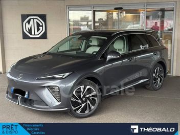 MG MGS6 361 4WD LUXURY DUAL MOTOR 77 KWH