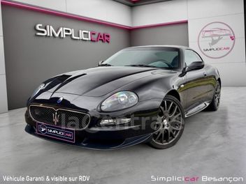 MASERATI 