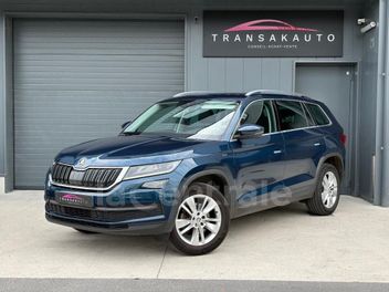 SKODA KODIAQ 1.4 TSI 150 ACT STYLE DSG6 7PL