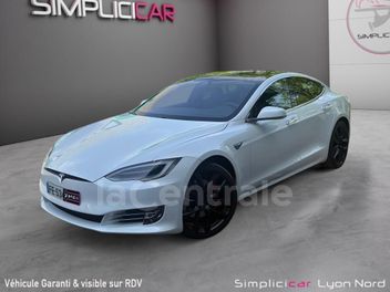 TESLA 