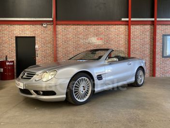 MERCEDES 