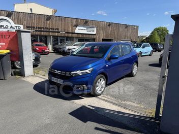 DACIA 