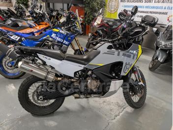 HUSQVARNA NORDEN 901