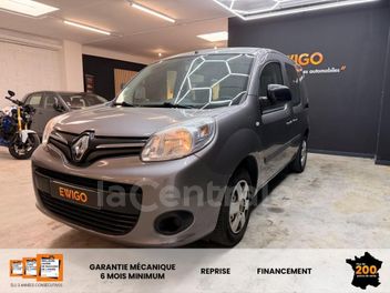 RENAULT GRAND KANGOO 2 II (2) 1.5 DCI 90 ENERGY LIFE