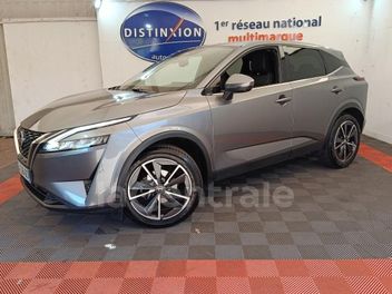 NISSAN QASHQAI 3 III 1.3 MILD HYBRID 158 N-STYLE XTRONIC