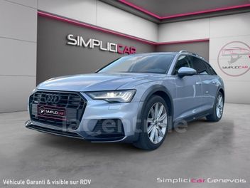 AUDI A6 (5E GENERATION) ALLROAD V 40 TDI 204 QUATTRO S TRONIC 7