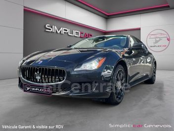MASERATI 