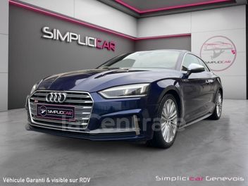 AUDI S5 (2) 3.0 TFSI 354 QUATTRO S TIPTRONIC 8