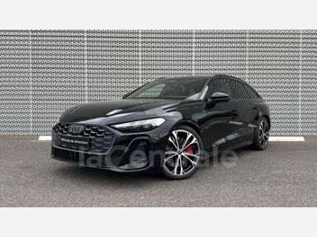 AUDI A5 (3E GENERATION) AVANT III AVANT 2.0 E-HYBRID 299 QUATTRO S LINE S TRONIC 7