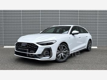 AUDI A5 (3E GENERATION) AVANT III AVANT 2.0 E-HYBRID 299 QUATTRO S LINE S TRONIC 7