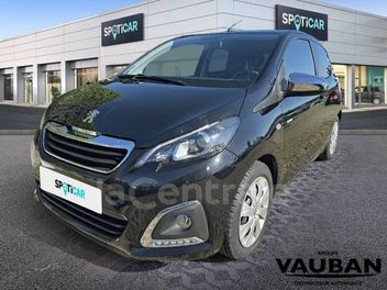 PEUGEOT 108 1.0 VTI 72 S&S STYLE 5P