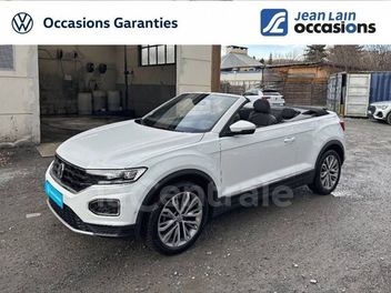 VOLKSWAGEN T-ROC CABRIOLET (2) CABRIOLET 1.5 TSI EVO 150 START/STOP STYLE DSG7