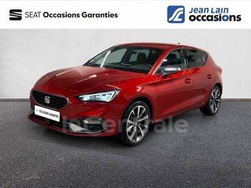 SEAT LEON 4 IV E-HYBRID 204 FR DSG6