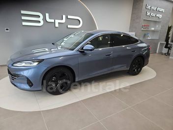 BYD 
