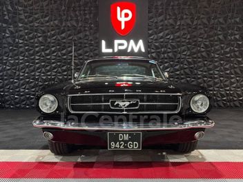 FORD MUSTANG CABRIOLET CABRIOLET 289 CI