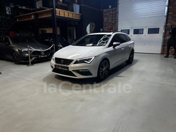 SEAT LEON 3 ST CUPRA III (2) ST 2.0 TSI 300 CUPRA 4DRIVE DSG6