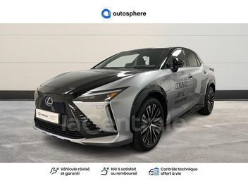 LEXUS RZ (2) 500E EXECUTIVE 77 KWH