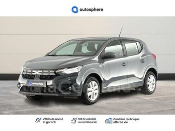DACIA 