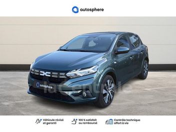 DACIA 