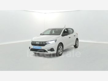 DACIA 